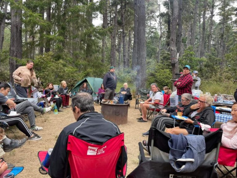 27:17 Singles Collective Camping Trip