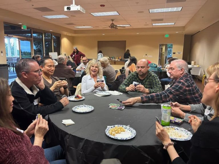 27:17 Singles Collective Game Night