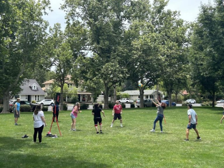 27:17 Singles Collective Anniversary Celebration